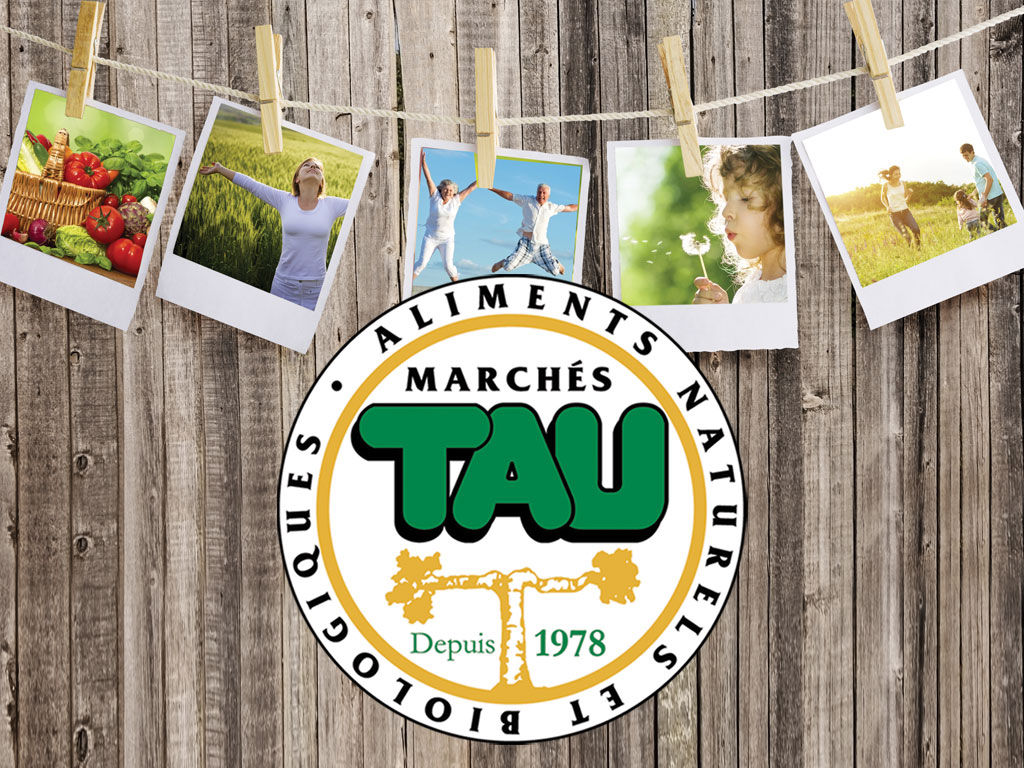 Healthy Living with Tau